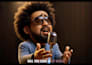 create an urban ai hip hop video cinematic with lyrics in sync